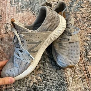 New Balance Sneakers